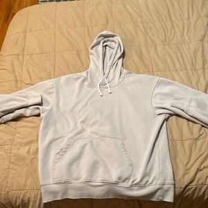 BP Tan Hoodie